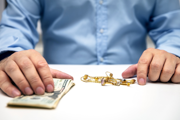 Should You Ever Take Out a Pawnshop Loan?